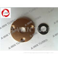 Rhg5 Turbo Thrust Bearing Assembly , Copper Bar , Copper Powder